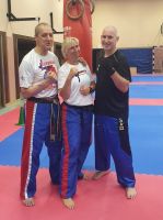 Sensei Iwinski Jimmy 2